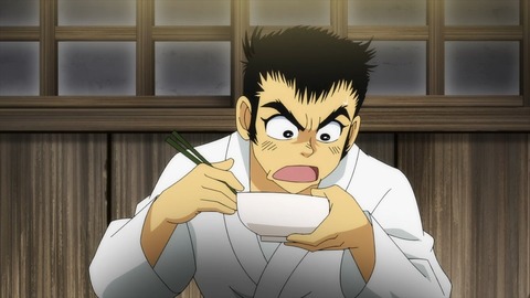 ゲッターロボ アーク 第3話 感想 0074