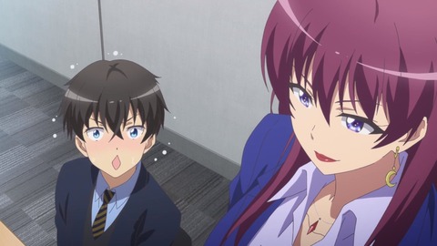 神様になった日 第4話 感想 360