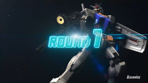 ガンダムビルドリアル 第2話 感想 ネタバレ 422