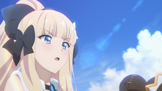 プリンセスコネクトReDive 第9話 感想 00694