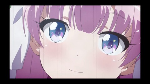 神様になった日 第11話 感想 345