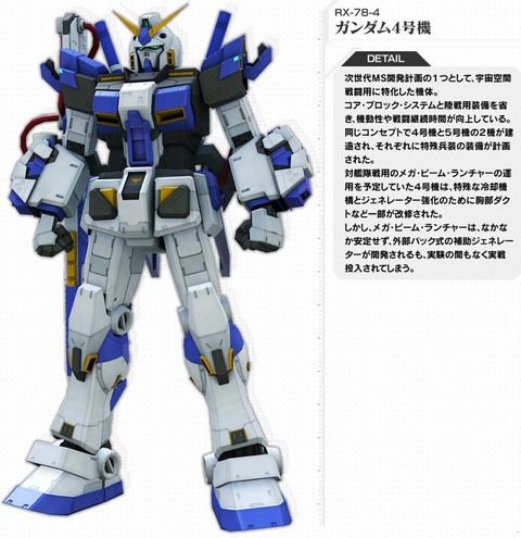機動戦士ガンダム外伝 宇宙、閃光の果てに… 1巻 感想 001
