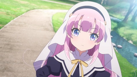 神様になった日 第1話 感想 0951