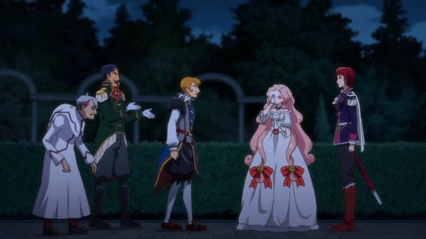 バック・アロウ 第15話 感想 ネタバレ 228