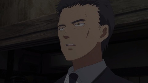 神様になった日 第9話 感想 338