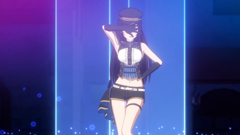 ラピライ 第12話 最終回 感想 00569
