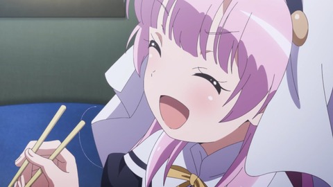 神様になった日 第8話 感想 189