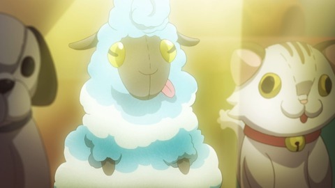 サクガン 第9話 感想 802