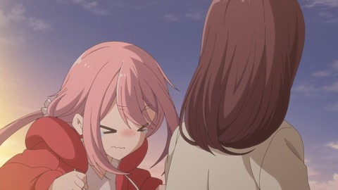 ゆるキャン 2期 第12話 感想 22