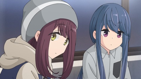 ゆるキャン 2期 第3話 感想 0967