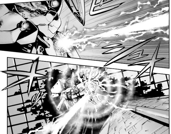 ガンダム0083 REBELLION 14巻 感想 00009