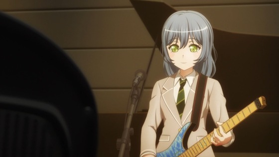 BanG Dream! 3期 11話 感想 00471