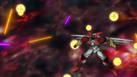 ゲッターロボ アーク 第11話 感想 013