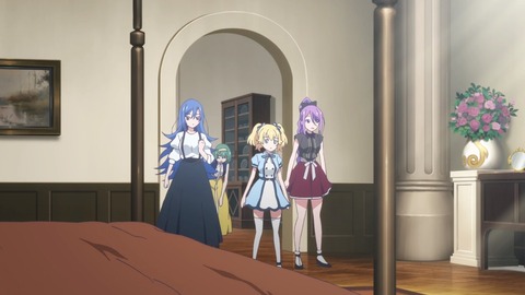 ラピライ 第11話 感想 00151