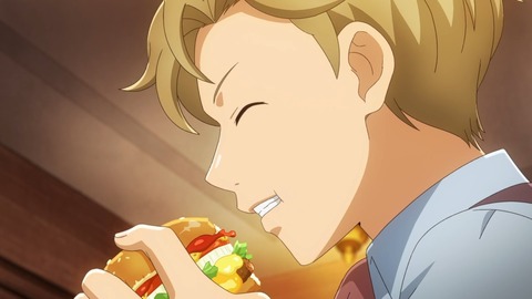 異世界食堂2 第3話 感想 276