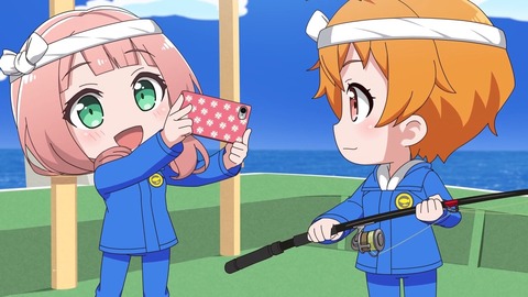 BanG Dream!ガルパピコ大盛 第20話 感想 058