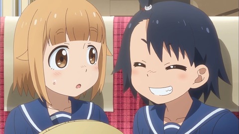 ていぼう日誌 第4話 感想 00401