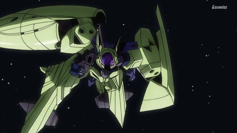 ガンダムビルドダイバーズReRISE 第25話 感想 00515