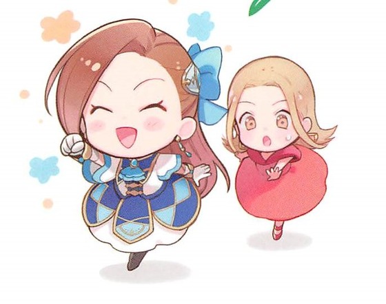 はめふら 絶体絶命! 破滅寸前編 1巻 感想 00129