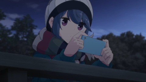 ゆるキャン 2期 第11話 感想 ネタバレ 1179