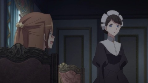 はめふらX 2期 第3話 感想 259