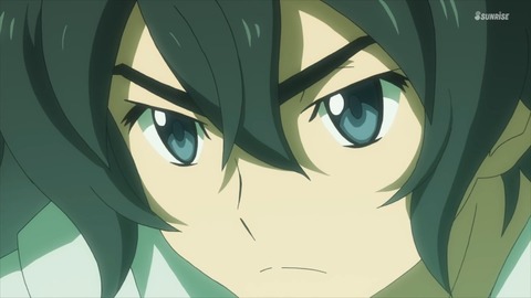 ガンダムビルドダイバーズReRISE 第19話 感想 00257