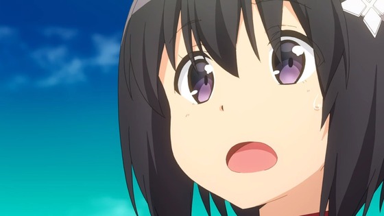 防振り 第4話 感想 01079
