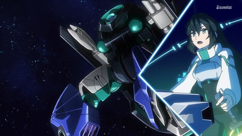 ガンダムビルドダイバーズReRISE 第24話 感想 00170