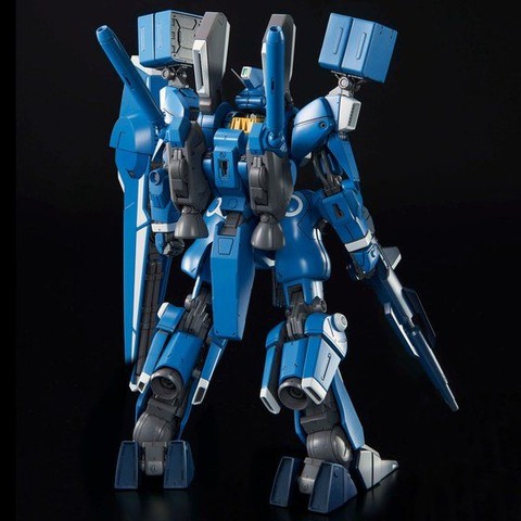 ガンダムMk-Ⅴ_3