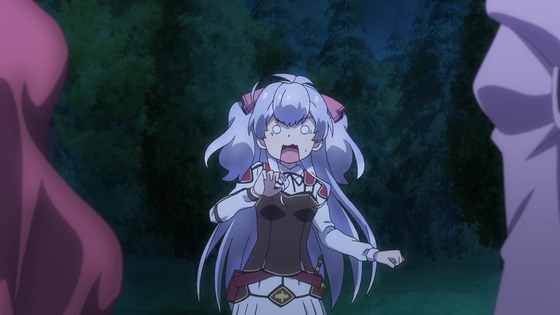 私、能力は平均値でって言ったよね! 第12話 感想 最終回 00837
