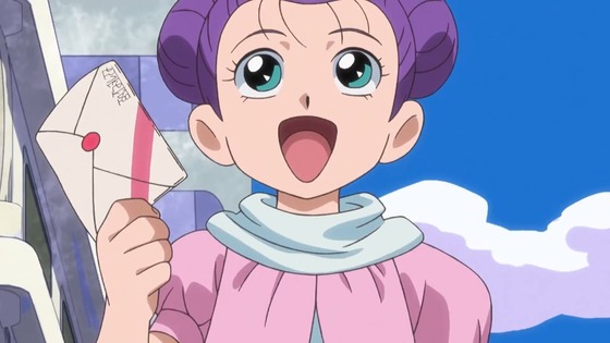 魔神英雄伝ワタル 七魂の龍神丸 第2話 感想 00438