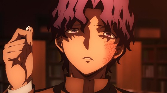 Fate stay night HF 第2章 感想 00729