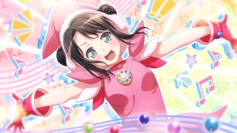 BanG Dream!ガルパピコ大盛 第26話 最終回 感想 139