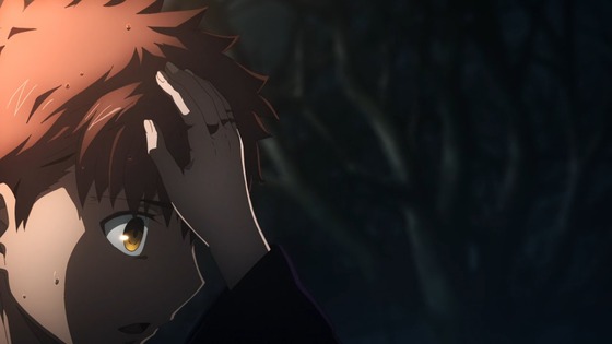 Fate stay night HF 第2章 感想 01084