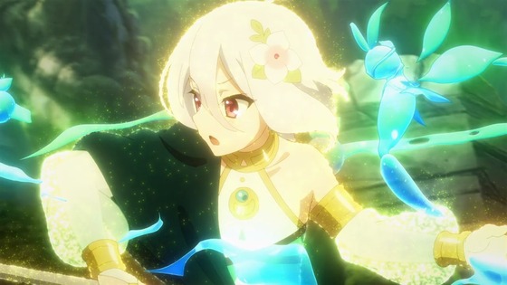 プリンセスコネクトReDive 第1話 感想 00975
