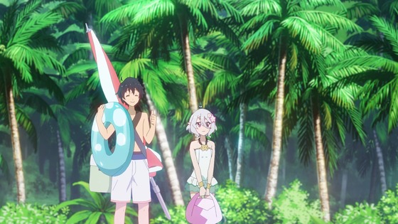 プリンセスコネクトReDive 第9話 感想 00263