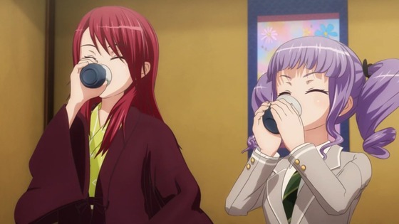 BanG Dream! 3期 8話 感想 00540