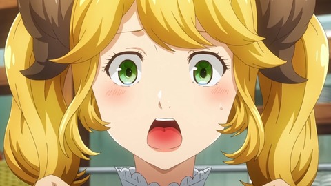 異世界食堂2 第7話 感想 575