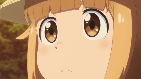 放課後ていぼう日誌 第9話 感想 00544