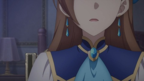 はめふらX 2期 第4話 感想 242