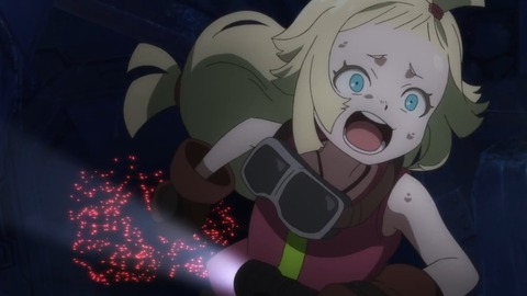 サクガン 第3話 感想 621