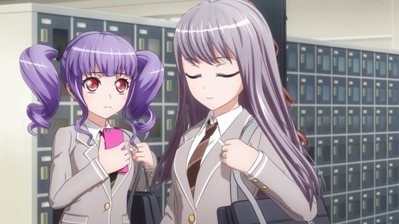 BanG Dream! 3期 7話 感想 00501