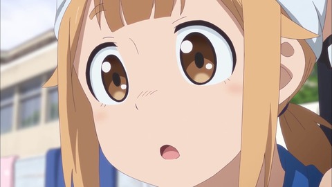放課後ていぼう日誌 第9話 感想 00090