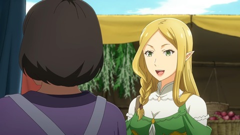 異世界食堂2 第9話 感想 525