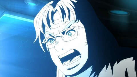 ゲッターロボ アーク 第9話 感想 814