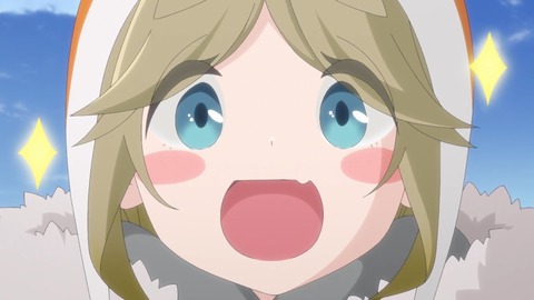 ゆるキャン 2期 第13話 最終回 感想 ネタバレ 718