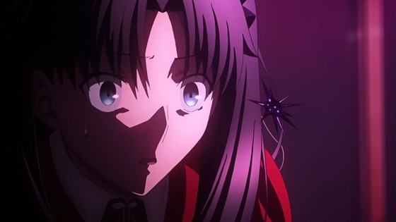 Fate stay night HF 第2章 感想 00870