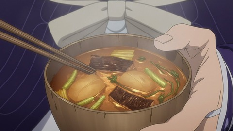 ゴールデンカムイ 第32話 感想 0977