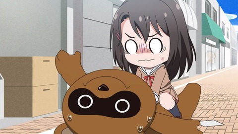 BanG Dream!ガルパピコ大盛 第6話 感想 00082