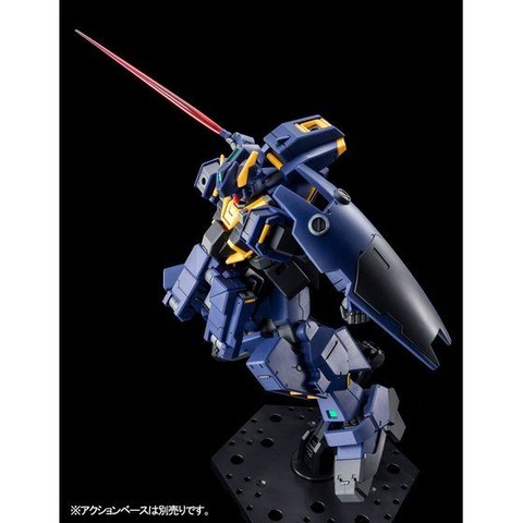ガンダムTR-1 次世代量産機(実戦配備カラー)_5